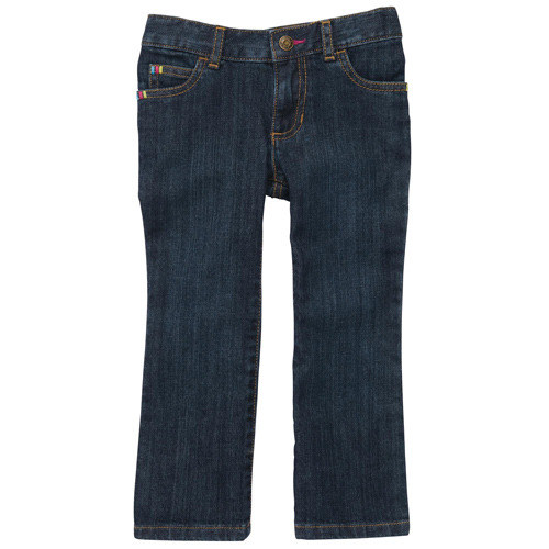 [236A320BN] 카터스Stretch Bootcut Jeans