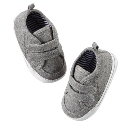 [29855A47] Carter&#039;sCasual Crib Shoes