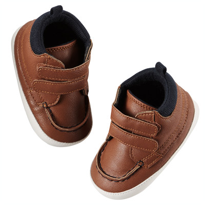 [29882A45] Carter&#039;sCasual Crib Boots