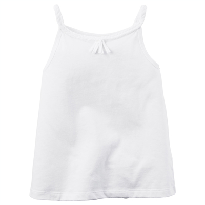 [235G299B156] 카터스아기 여름 민소매 티셔츠(신생아/돌아기/유아)