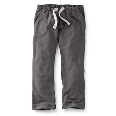 [224A566B265] Carter&#039;sFrench Terry Pants