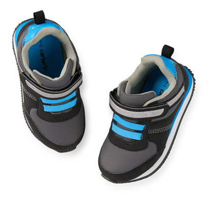 [CF14-S13101A32] Carter&#039;sAthletic Sneakers