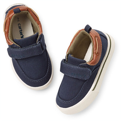 [CF14-F131303A32] Carter&#039;sBoat Shoes