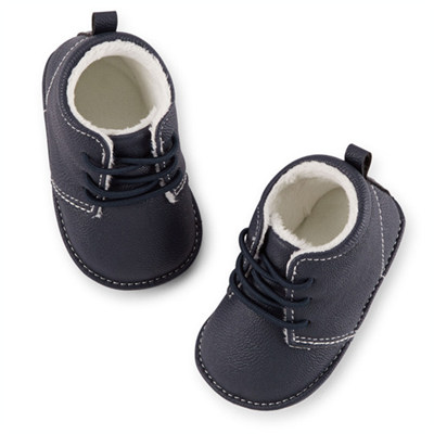 [28288] Carter&#039;sSoft Sole Desert Boots(신발끈이 늘어나서 편리)