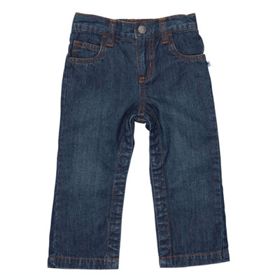 [224-833T21] Carter&#039;s MiniBlues 5-Pocket Jeans