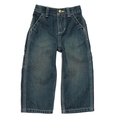 [224-763T02] Carter&#039;sClassic Blue Jeans